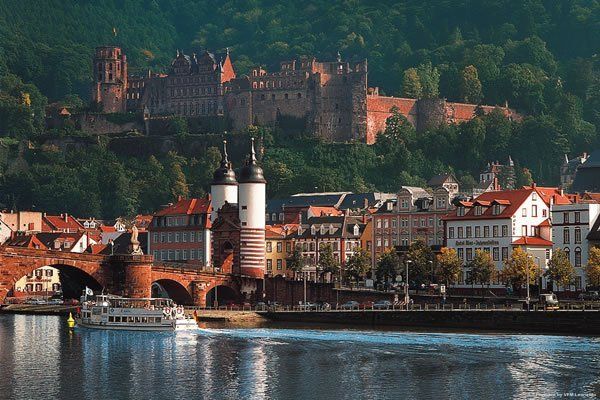 Vier Jahreszeiten (Heidelberg)